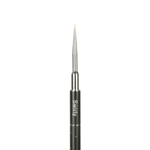 Swirly Celina Ryden Art Brush
