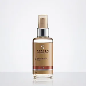 SYSTEM PROFESSIONAL LuxeOil Reconstructive Elixir 100ml