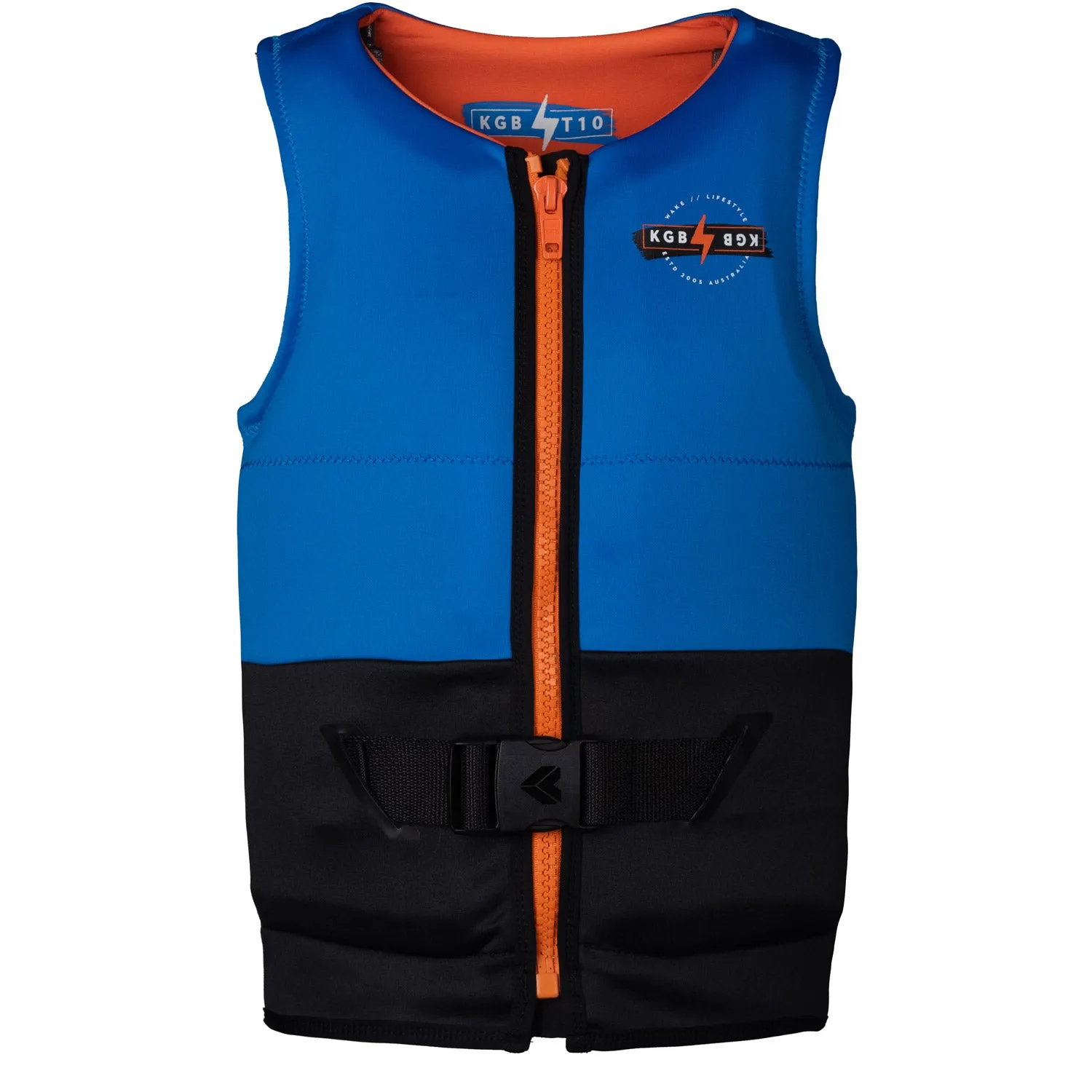 Teen Tempo Neo Vest 2022