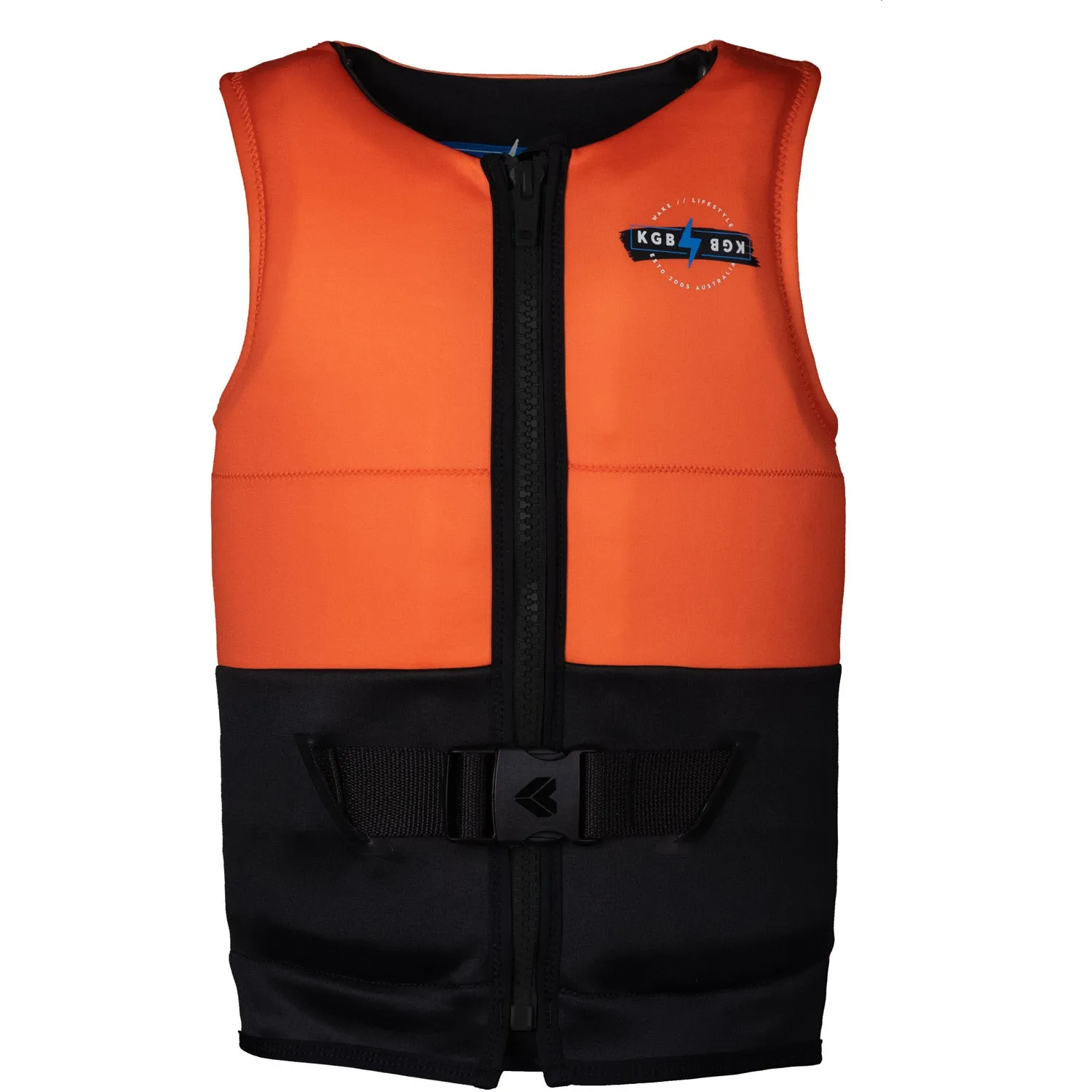 Teen Tempo Neo Vest 2022