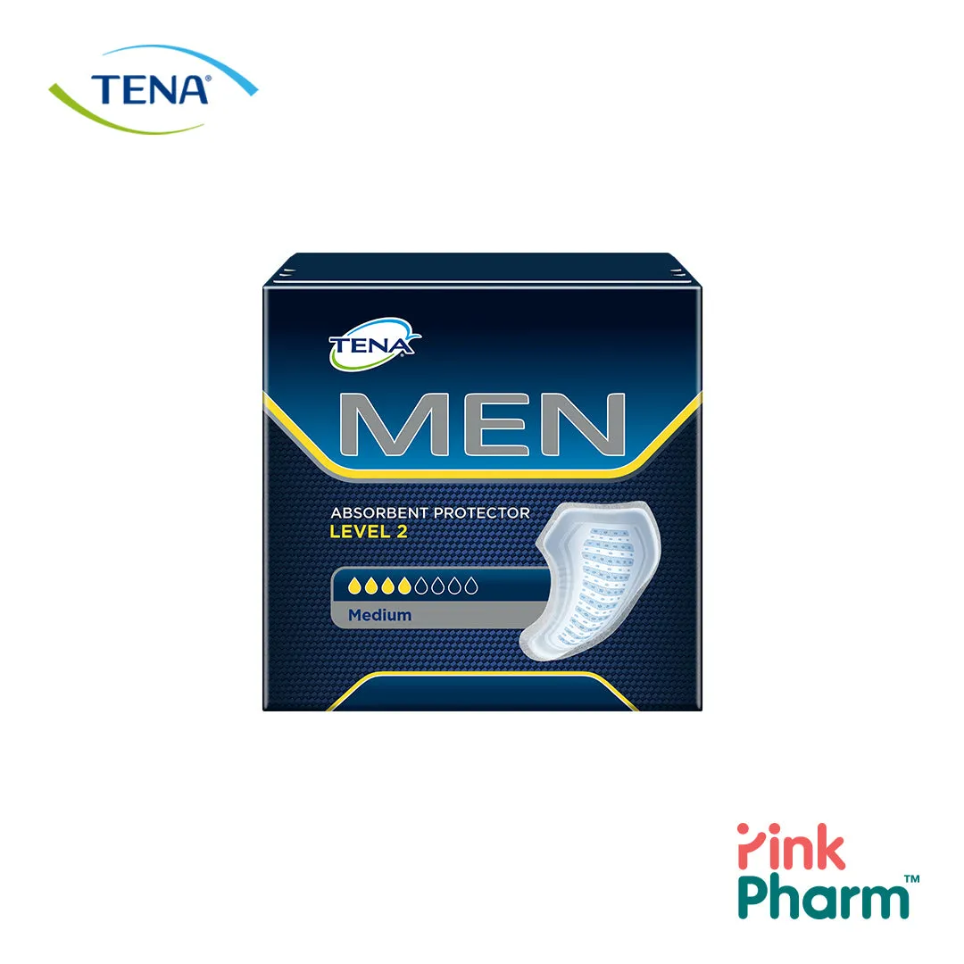 TENA Men Absorbent Protector (Level 2)