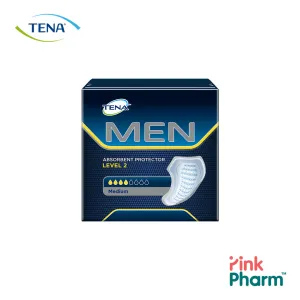 TENA Men Absorbent Protector (Level 2)