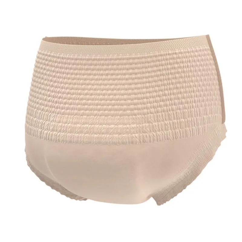 TENA® ProSkin™ Protective Incontinence Underwear for Women, Maximum Absorbency, Large