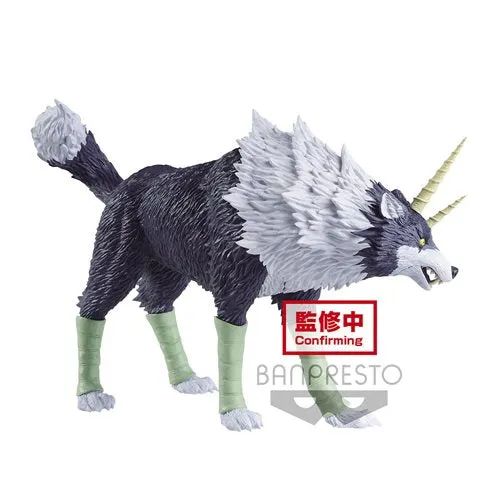 That Time I Got Reincarnated as a Slime Ranga Vol. 8 Otherworlder Statue