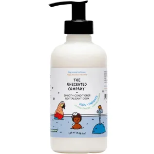 The Unscented Co. Kids Smooth Conditioner 250mL
