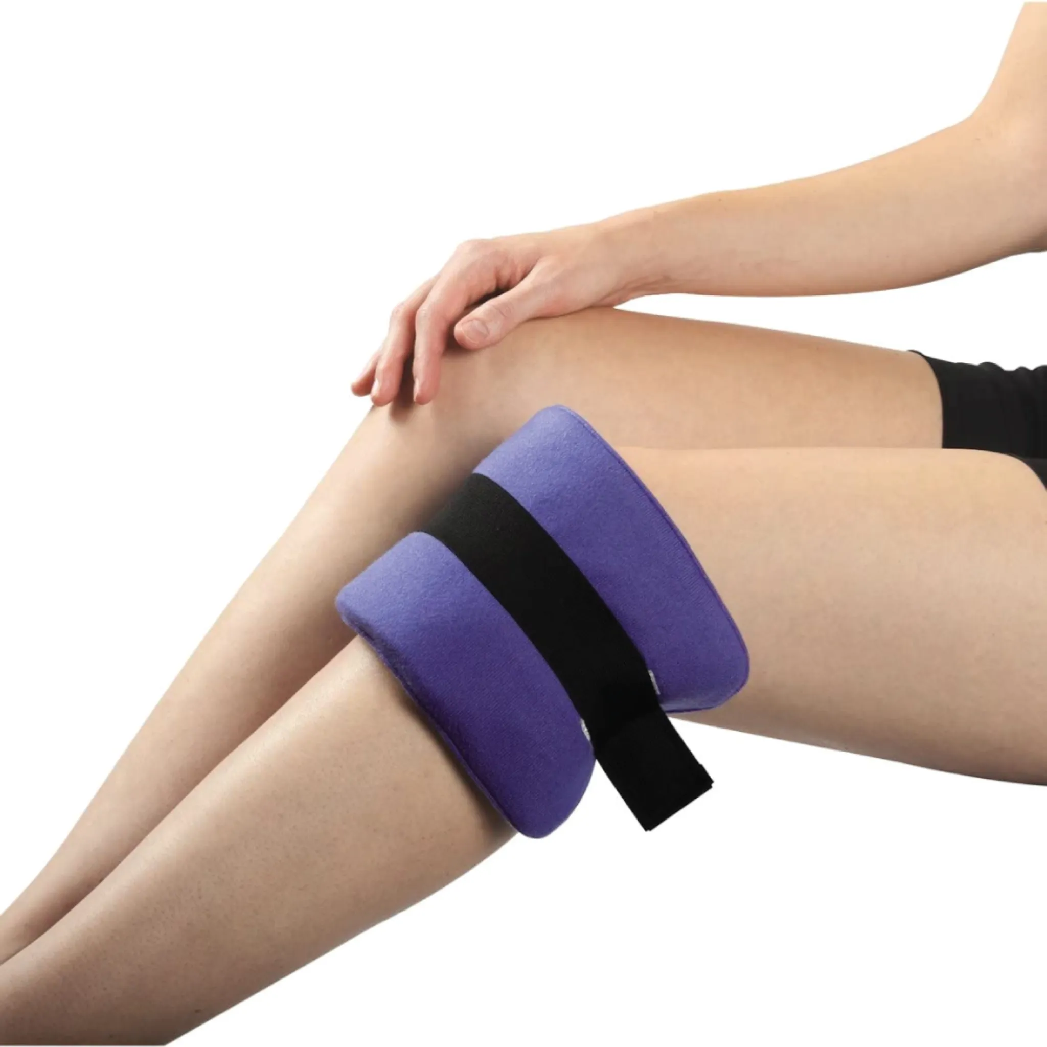 ThermiPaq Hot & Cold Clay Therapy Pain Relief Wrap - Reusable