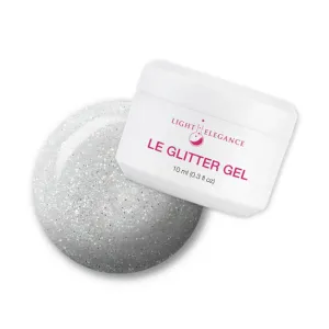 Tiny Diamond Glitter Gel