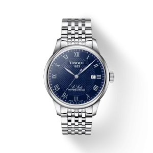 Tissot Le Locle Powermatic 80