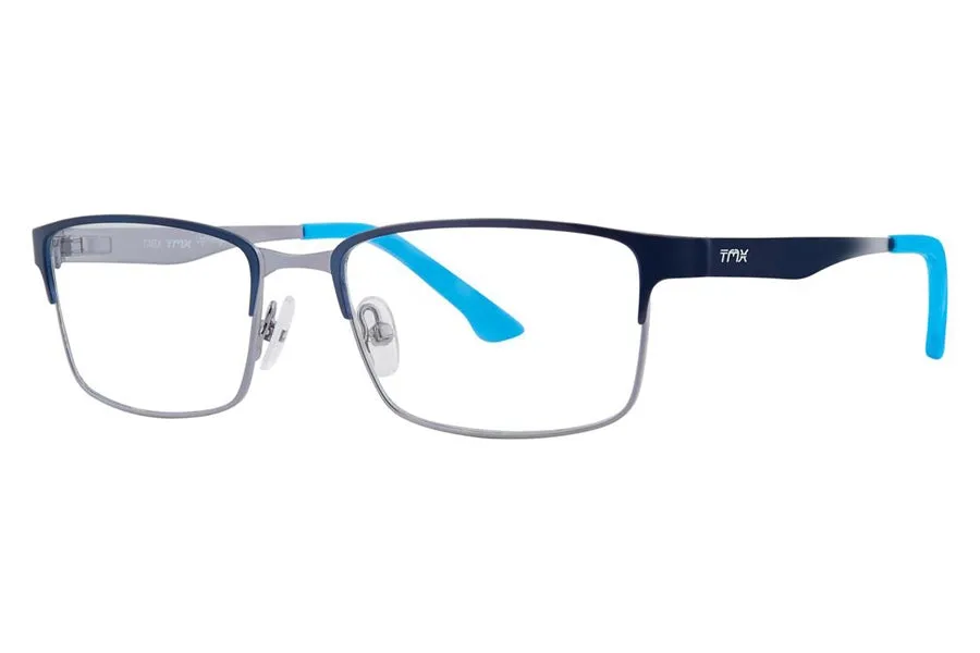 TMX Eyewear Eyeglasses Lightweight