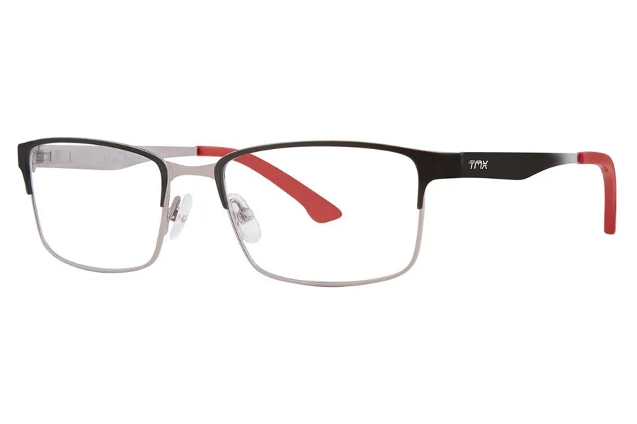 TMX Eyewear Eyeglasses Lightweight