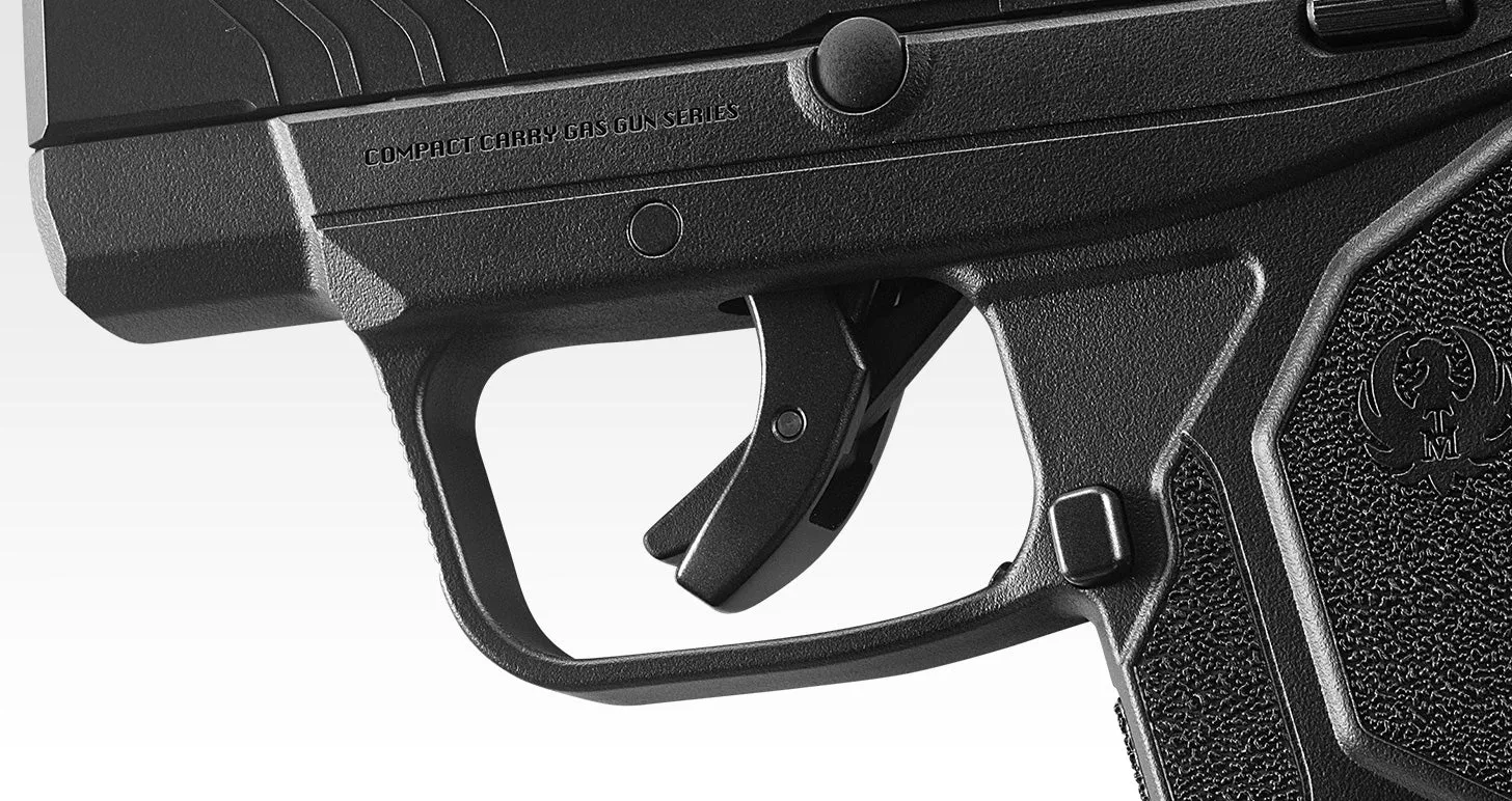 Tokyo Marui LCP II Lightweight Compact Gas Pistol