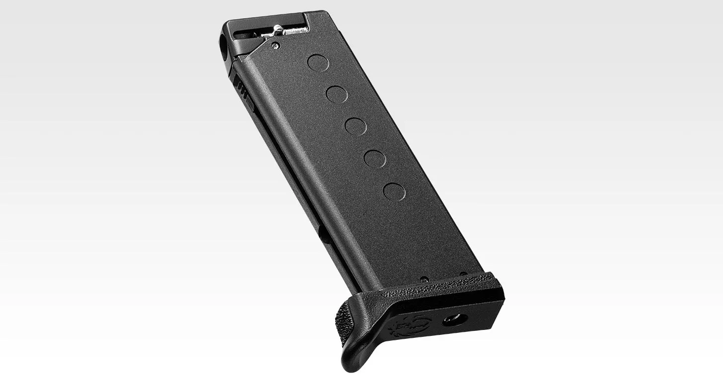 Tokyo Marui LCP II Lightweight Compact Gas Pistol