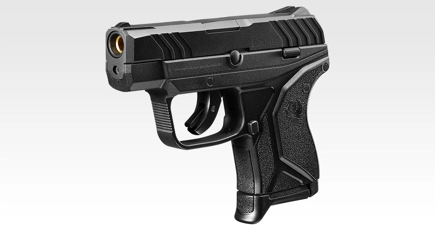 Tokyo Marui LCP II Lightweight Compact Gas Pistol