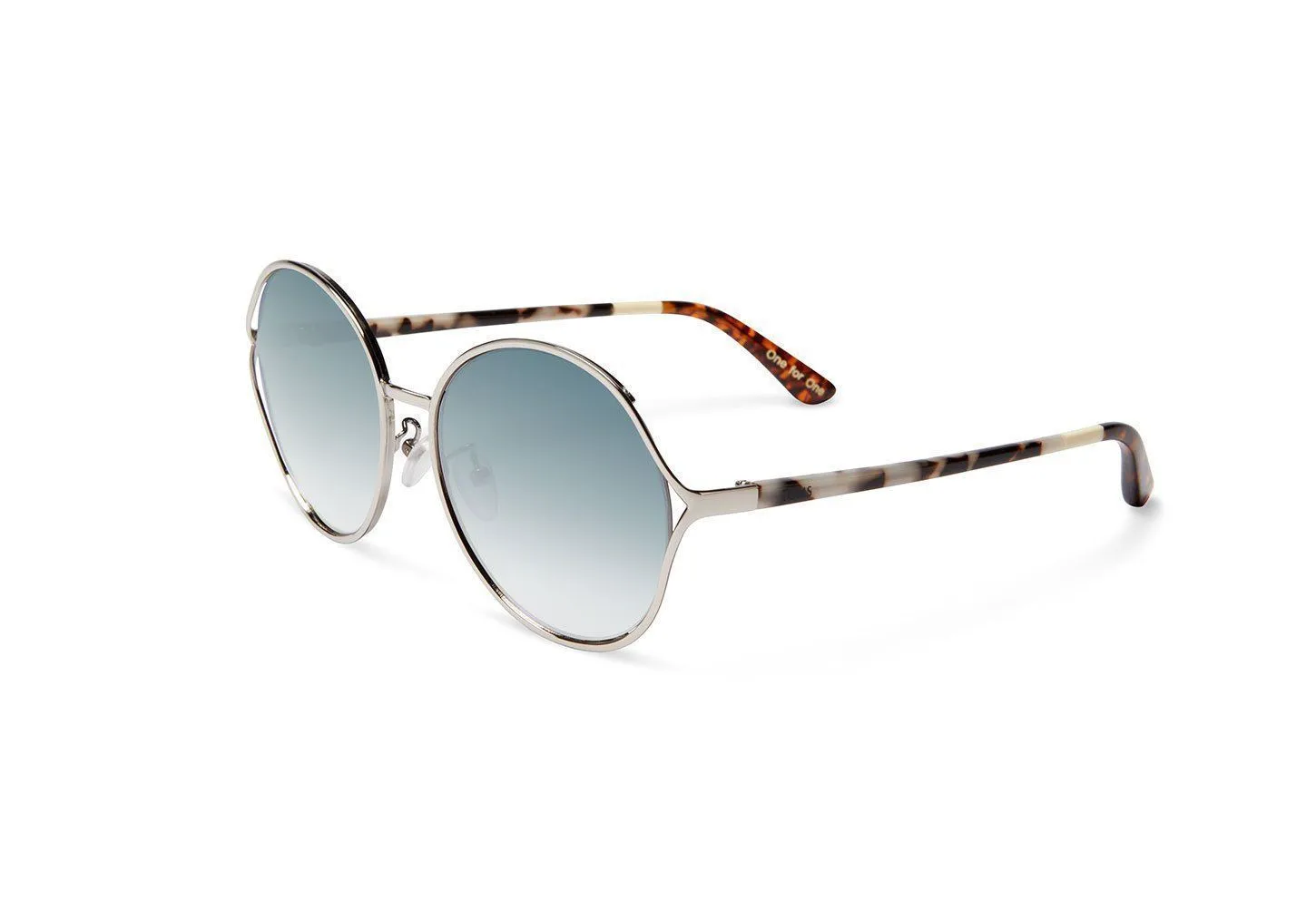 TOMS Blythe Sunglasses