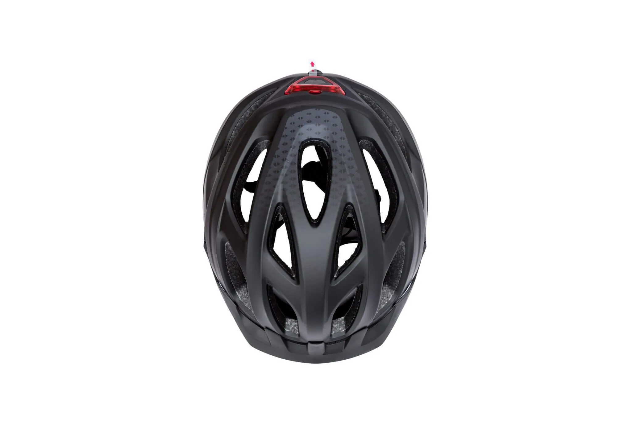 Tour - Adult Bike Helmet - Black