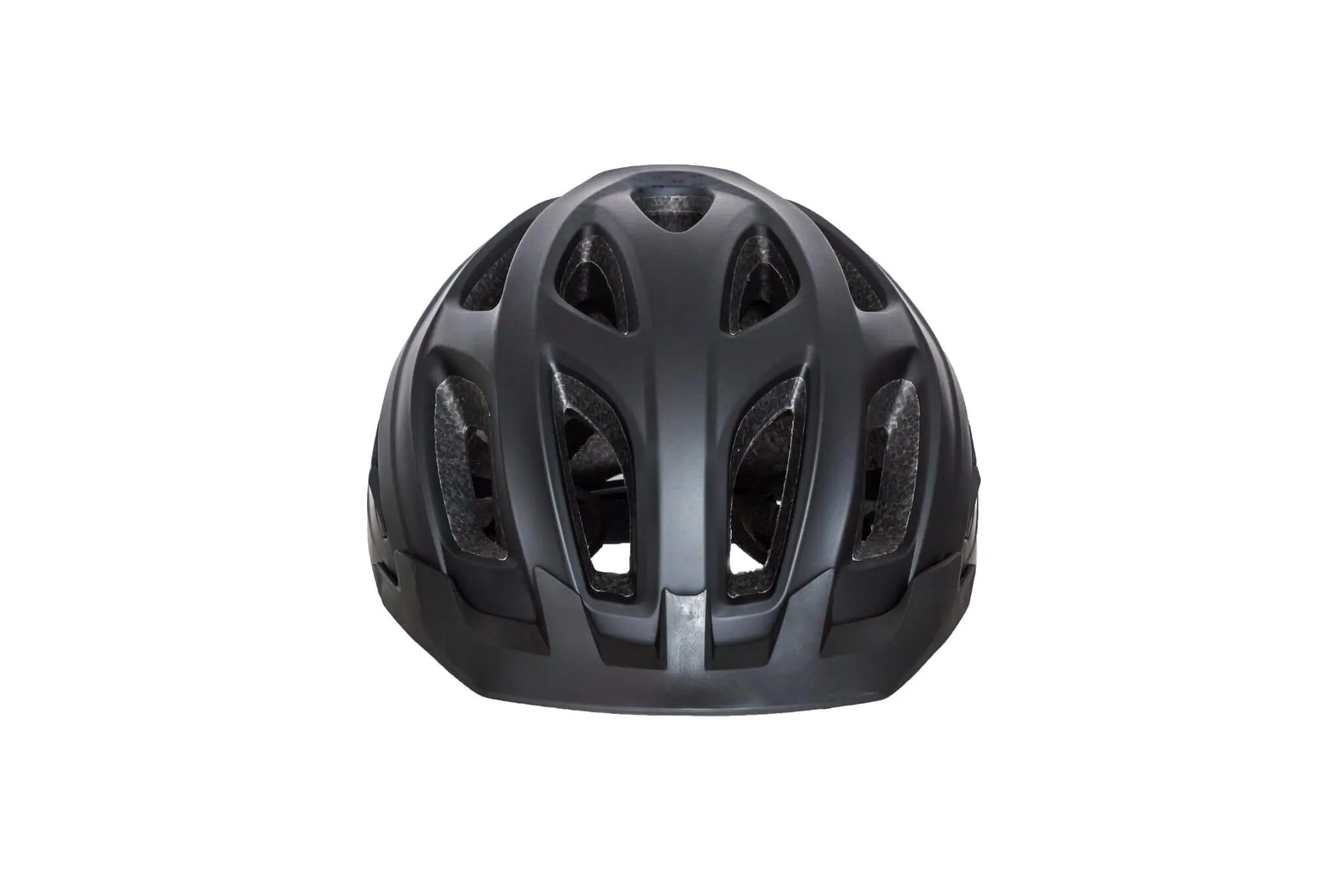 Tour - Adult Bike Helmet - Black