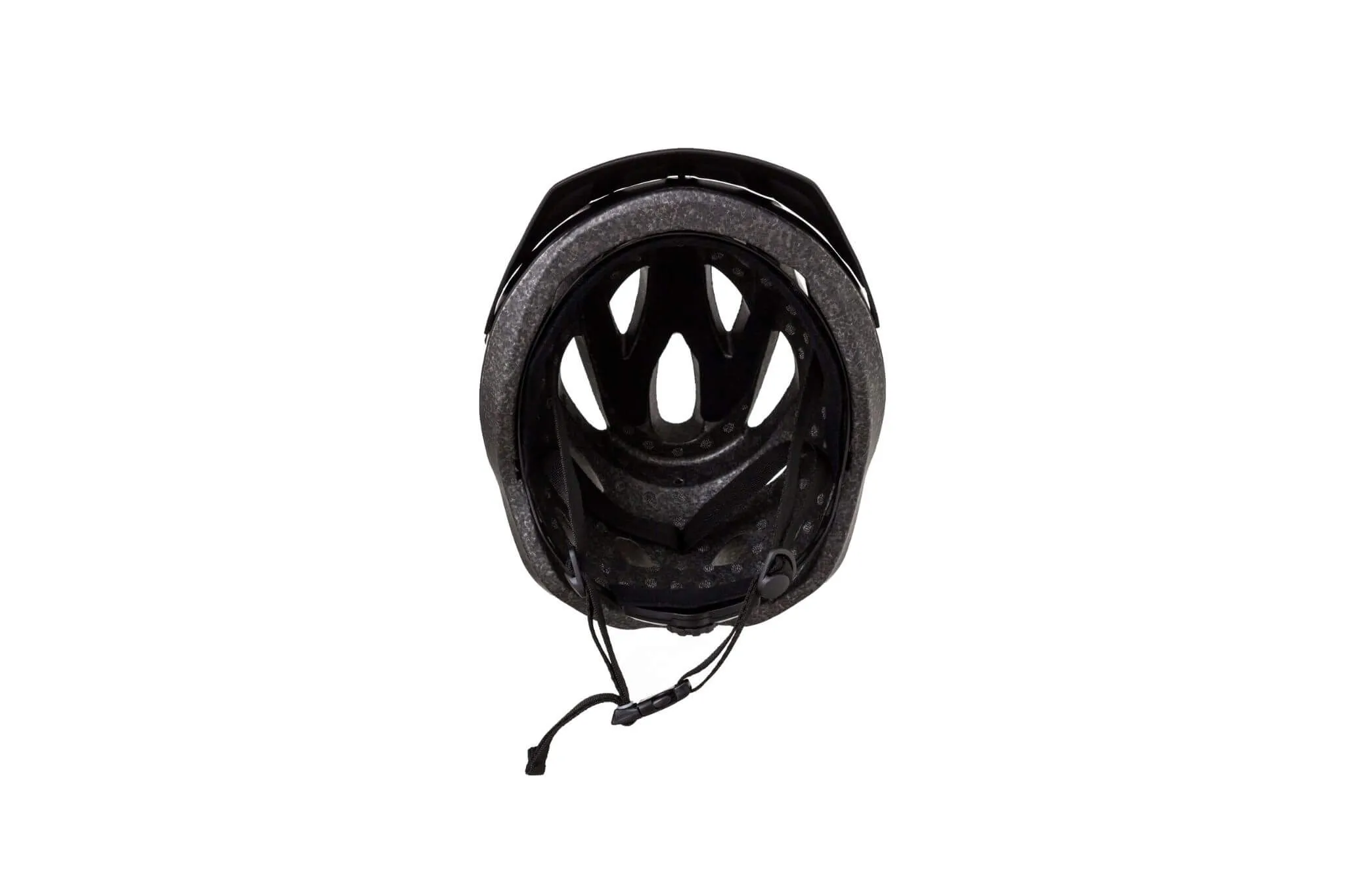 Tour - Adult Bike Helmet - Black
