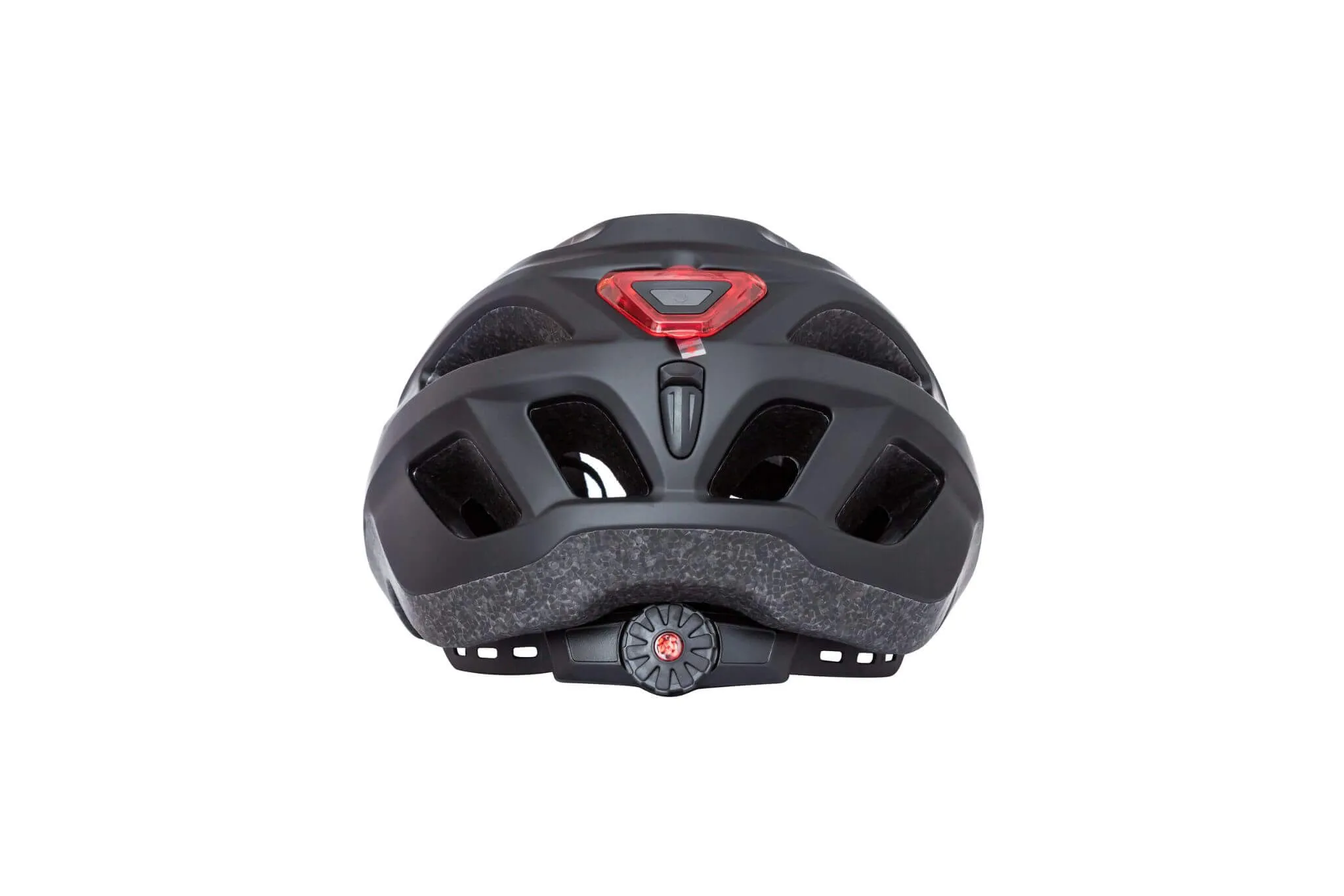Tour - Adult Bike Helmet - Black