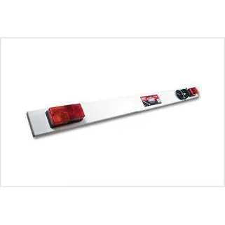 Trailer Light Board