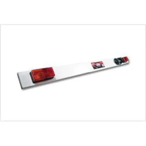 Trailer Light Board