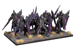 Twilight Kin Impalers horde  - Kings of War