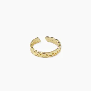 Twisted Ring