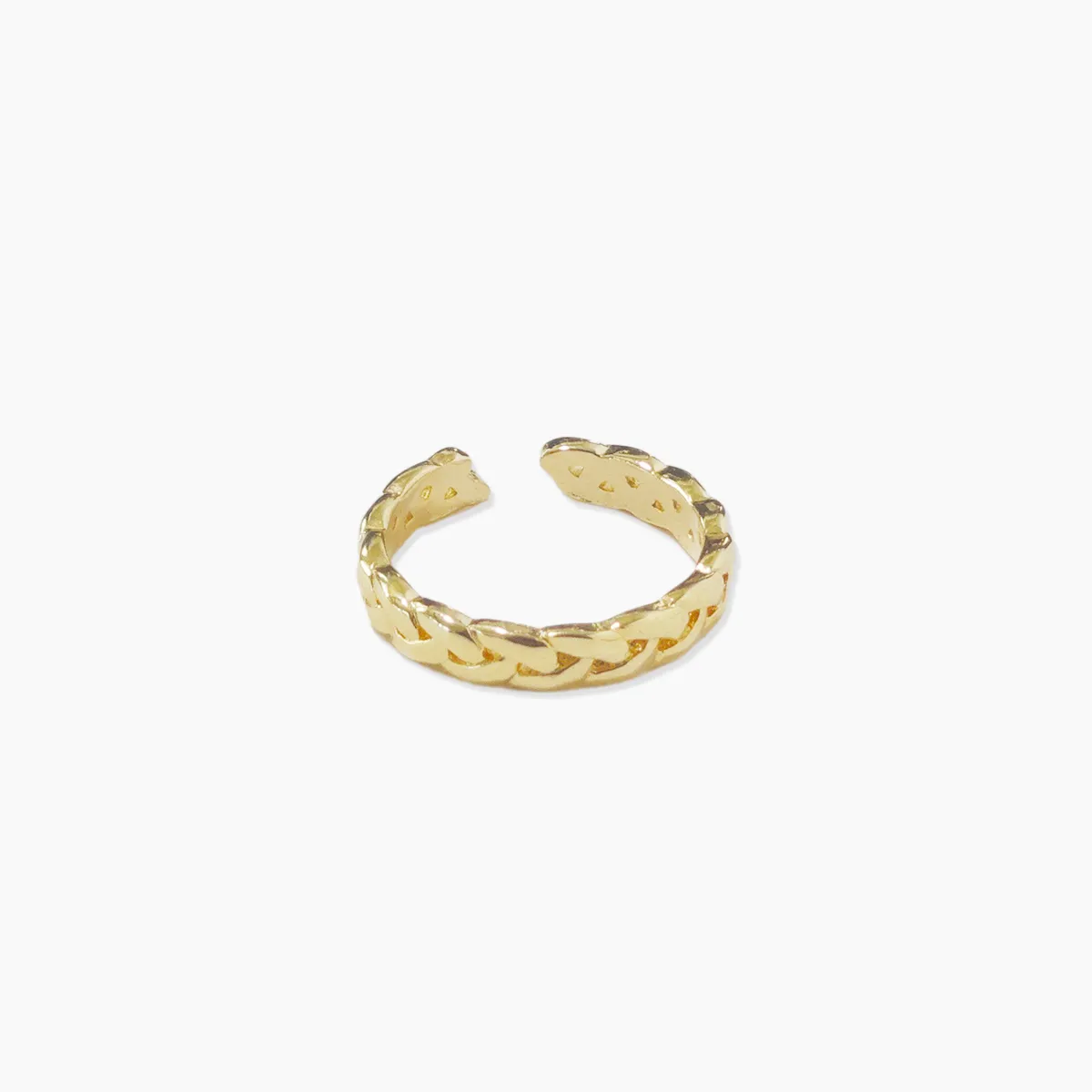 Twisted Ring