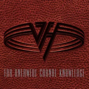 Van Halen - For Unlawful Carnal Knowledge (Ltd. Ed. 5xLP Boxed Set w/ CD)