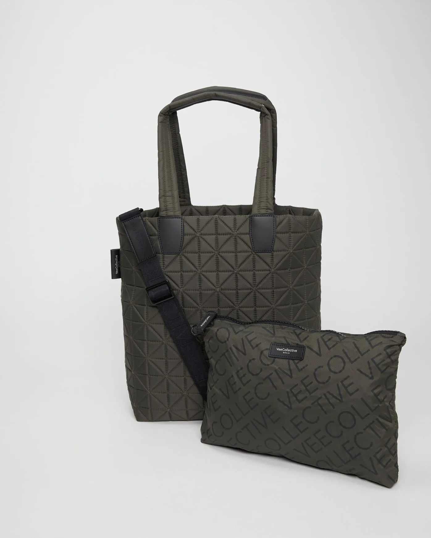 Vee Shopper Olive