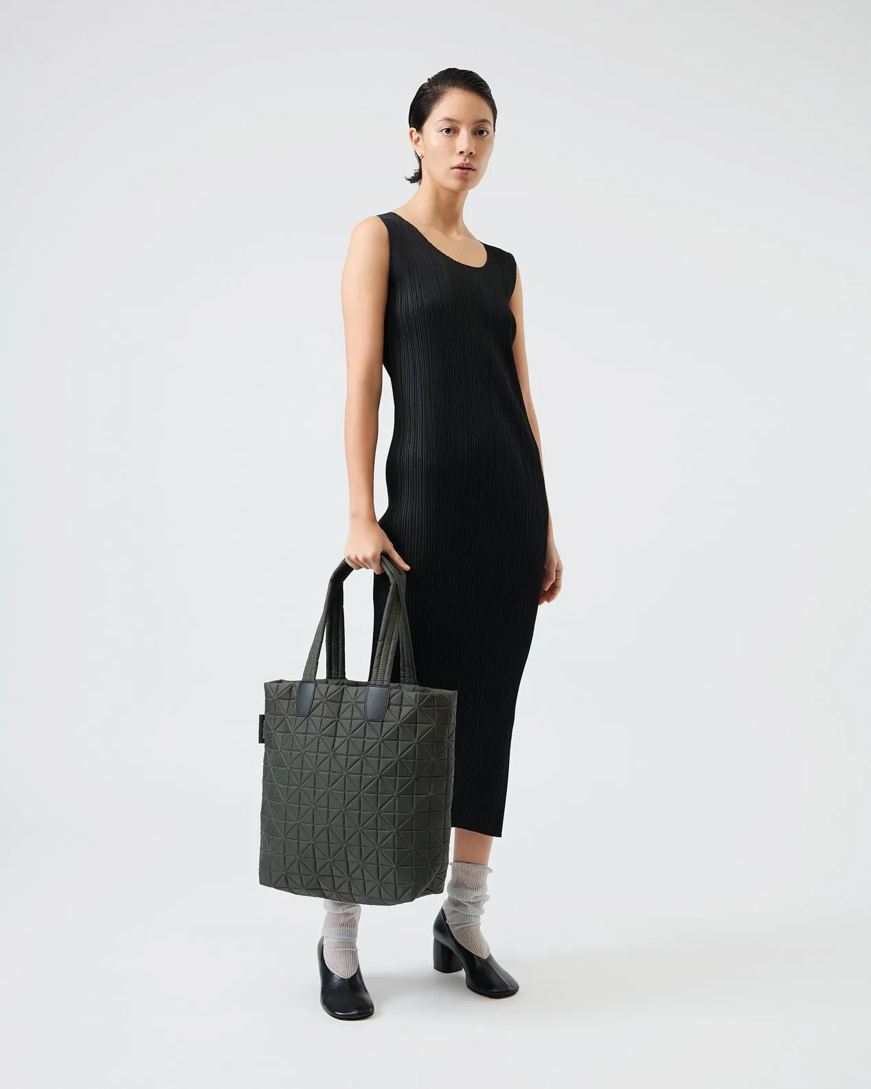 Vee Shopper Olive