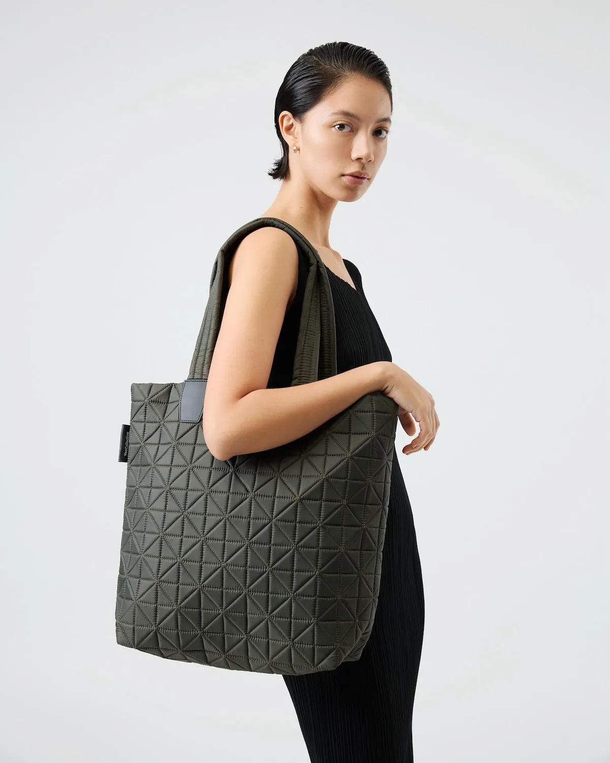 Vee Shopper Olive