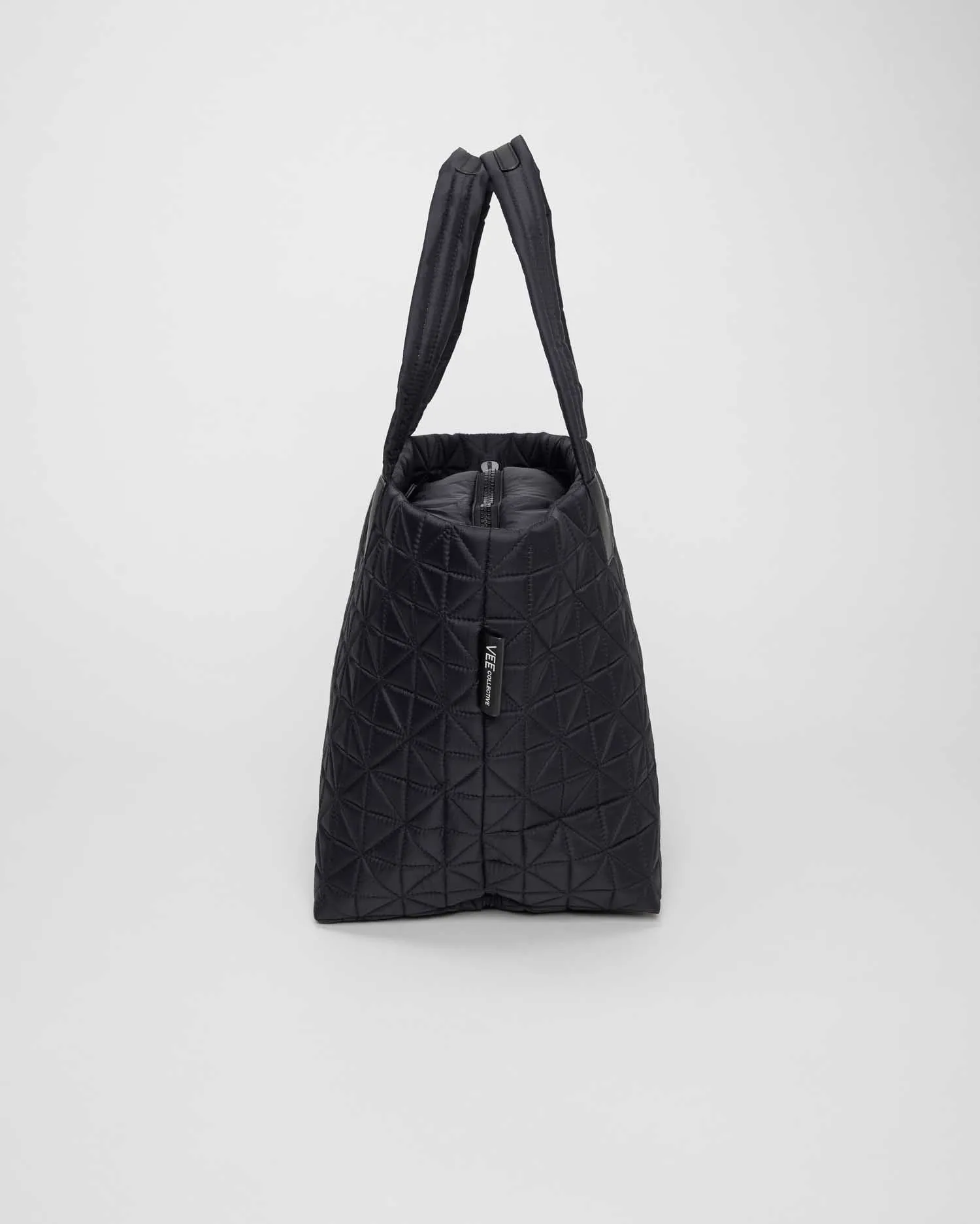 Vee Tote Medium Black