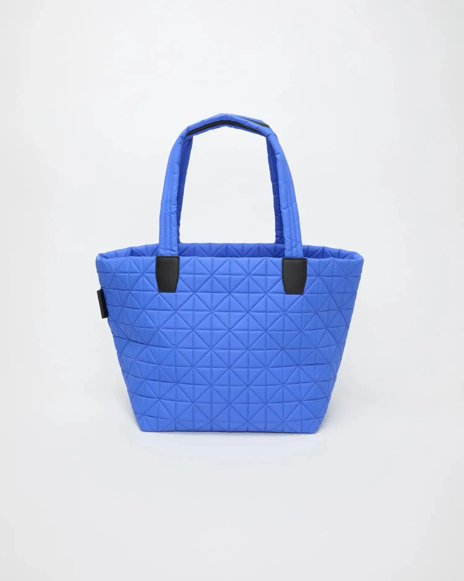 Vee Tote Medium Blue Bell