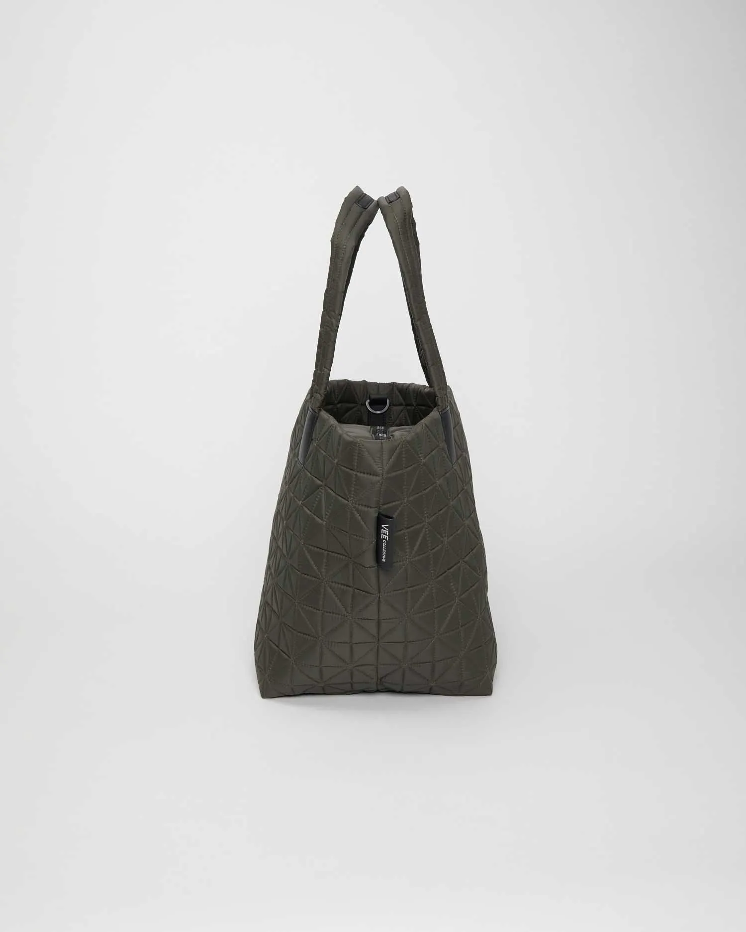 Vee Tote Medium Olive