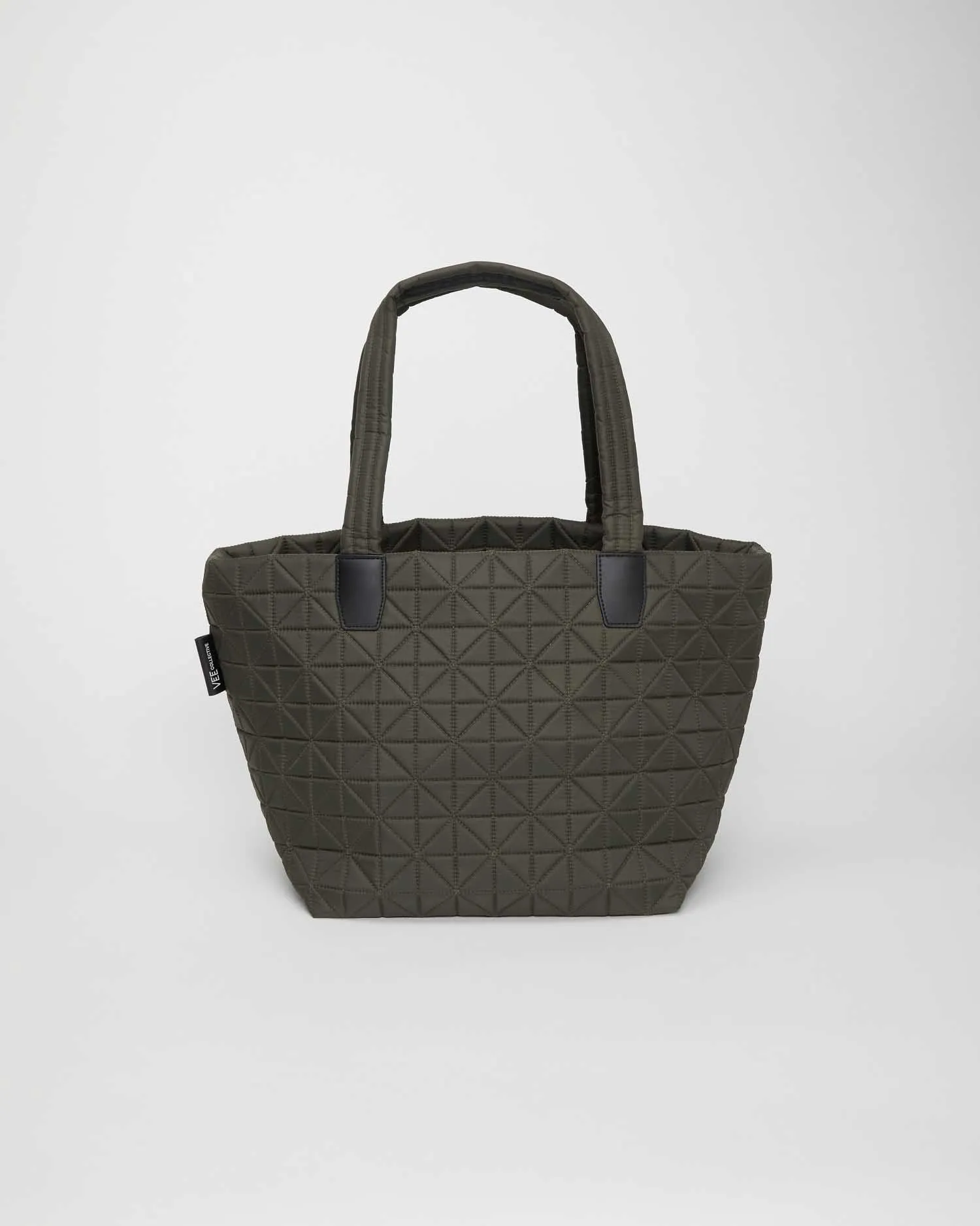 Vee Tote Medium Olive