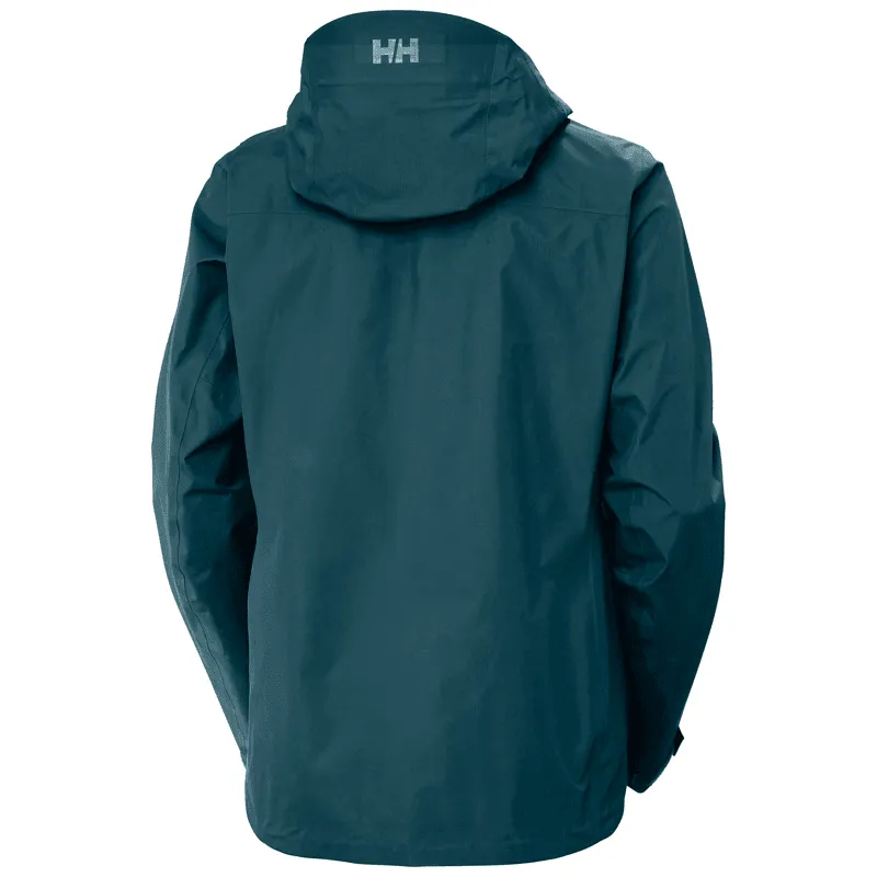 Verglas Infinity Shell Jacket 2.0 - Creek