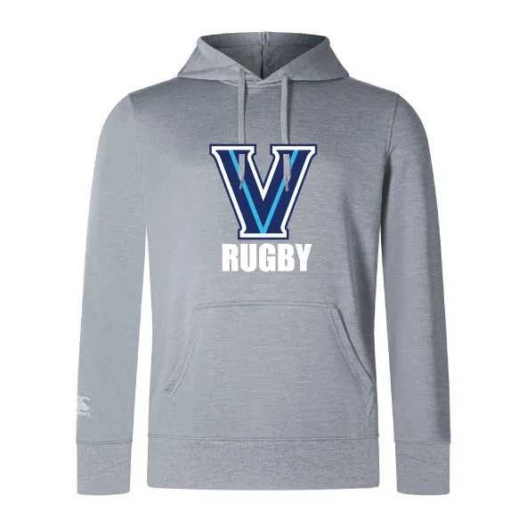 Villanova Rugby Club Lightweight Hoodie by Canterbury