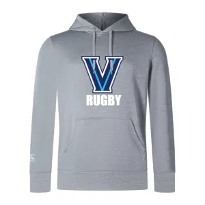 Villanova Rugby Club Lightweight Hoodie by Canterbury