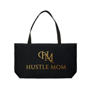 Weekender Tote Bag