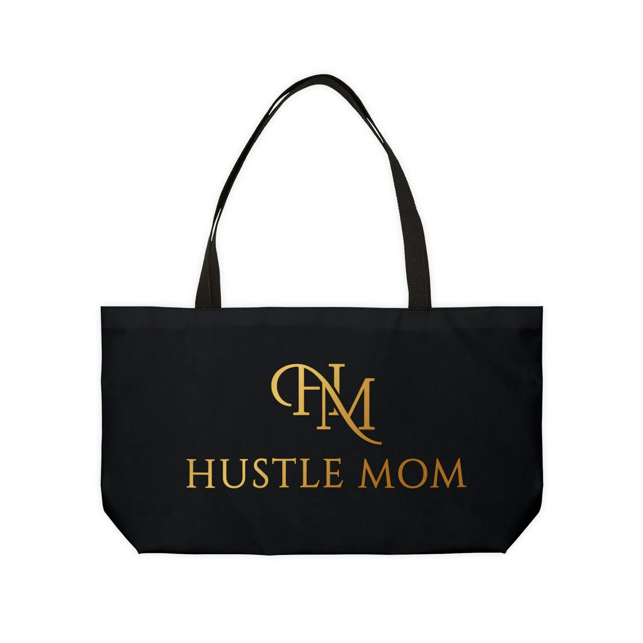 Weekender Tote Bag