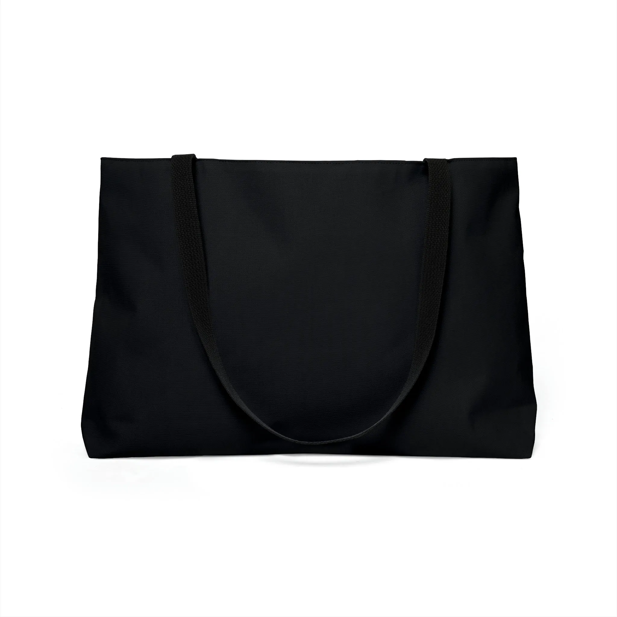 Weekender Tote Bag