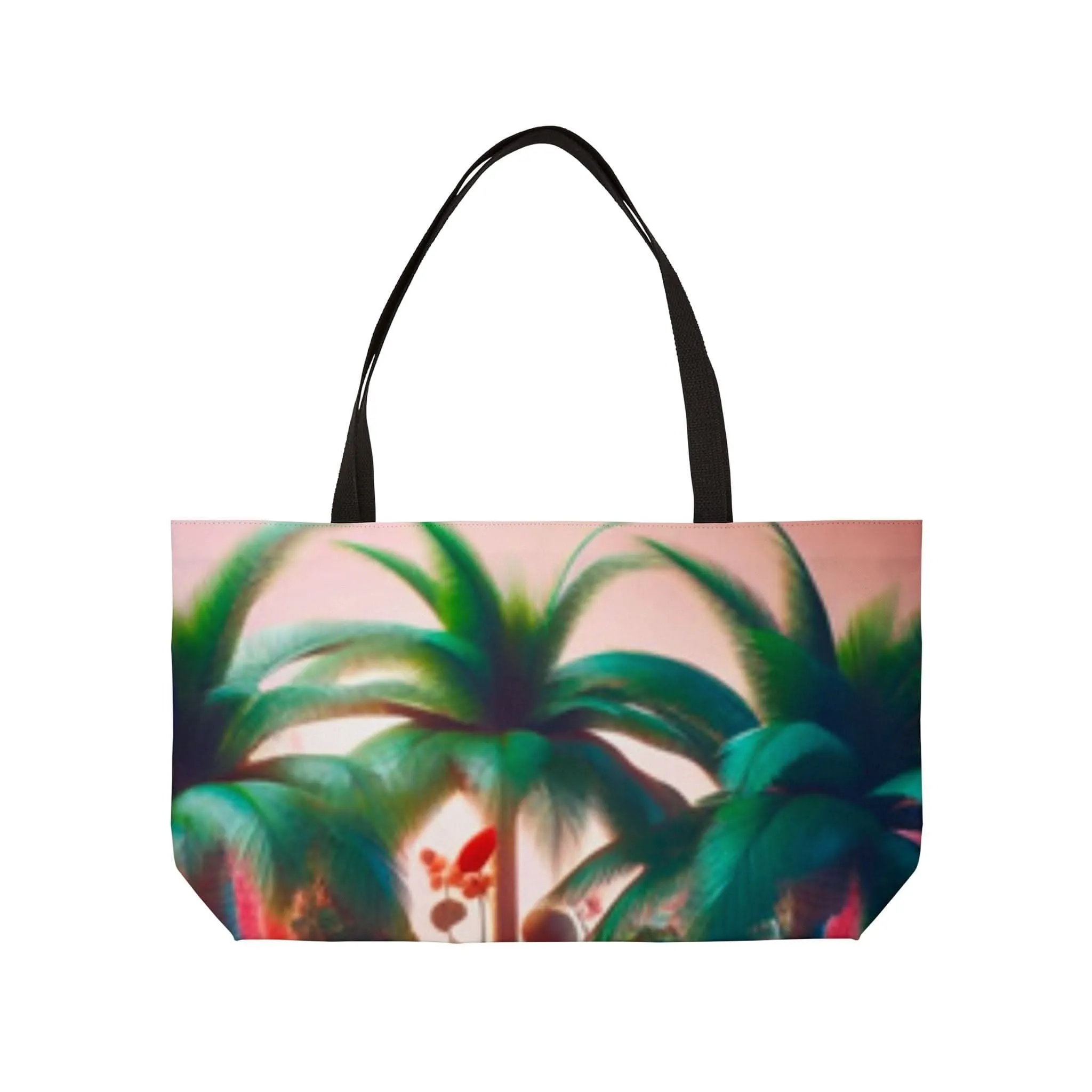 Weekender Tote Bag