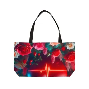 Weekender Tote Bag