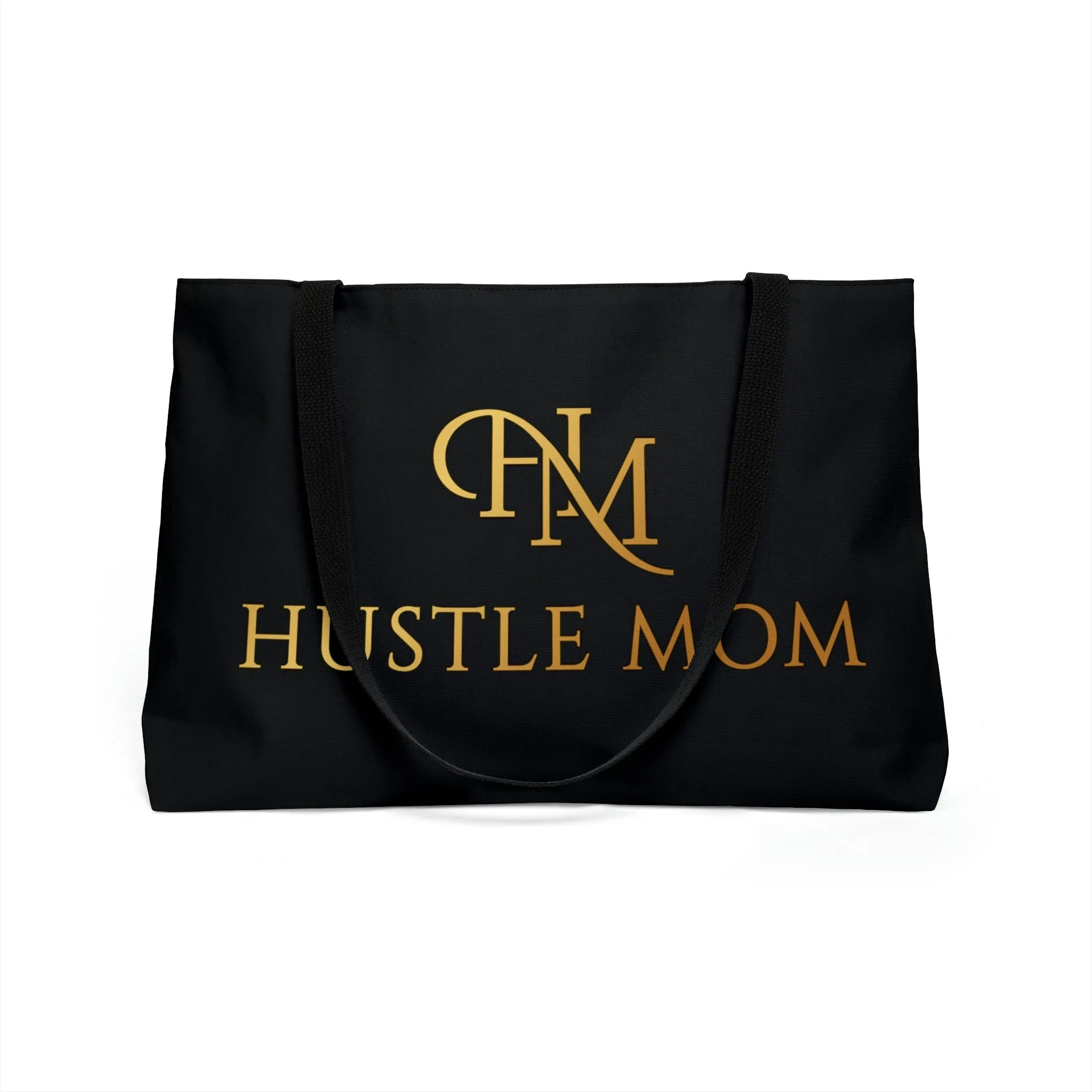 Weekender Tote Bag