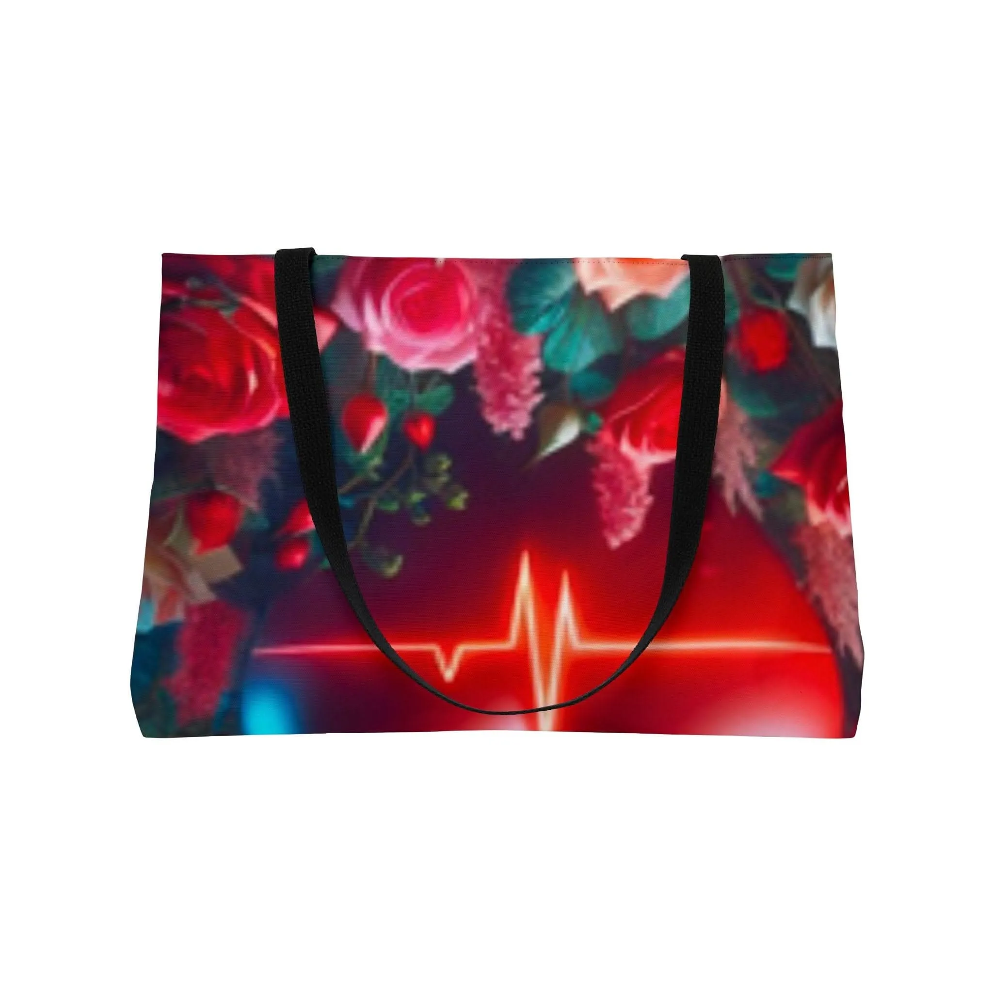 Weekender Tote Bag