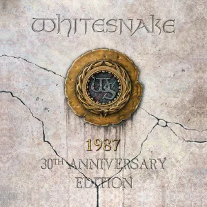 Whitesnake - Whitesnake (Ltd. Ed. 180G 2XLP)