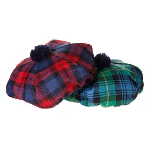 Wilson Ancient Tartan Tam