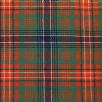 Wilson Ancient Tartan Tam