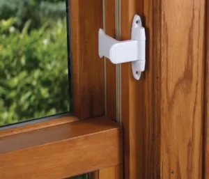 WINDOW STOPS - 2/PK