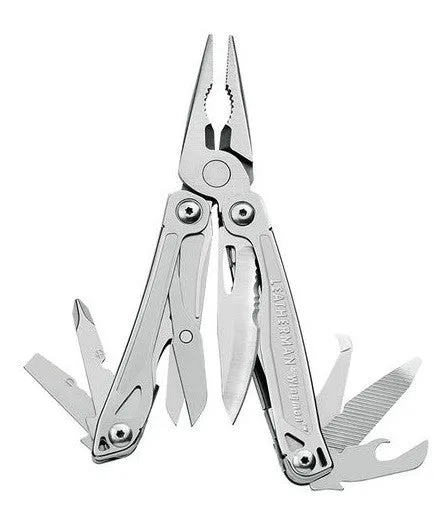 WINGMAN WITH NYLON SHEATH